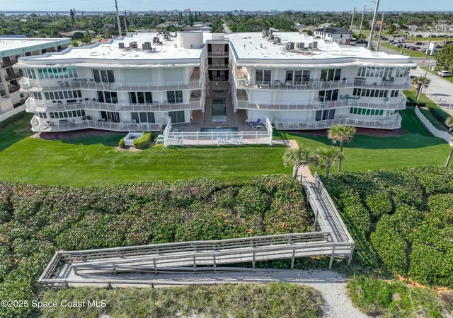 41st image of 601 N Miramar Ave #205, Indialantic, FL 32903 | MLS# 1064670