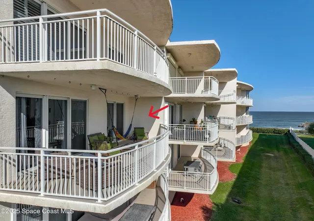 4th image of 601 N Miramar Ave #205, Indialantic, FL 32903 | MLS# 1064670