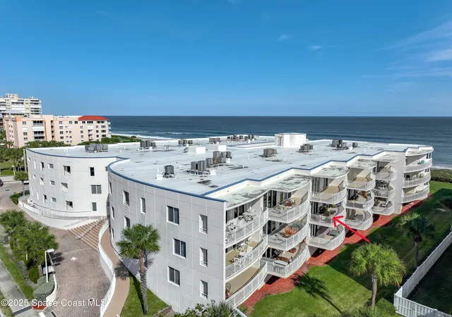 5th image of 601 N Miramar Ave #205, Indialantic, FL 32903 | MLS# 1064670