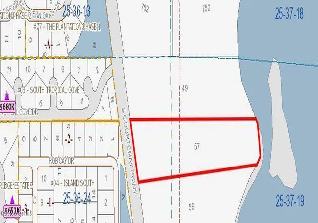 2nd image of 3190 S Courtenay Pkwy, Merritt Island, FL 32952 | MLS# 1063673