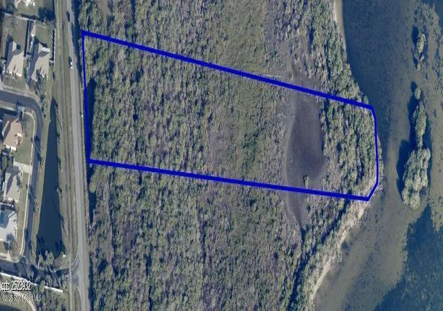 3rd image of 3190 S Courtenay Pkwy, Merritt Island, FL 32952 | MLS# 1063673