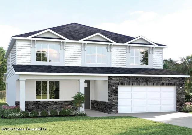 Photo 1 of Sale Pending at 2538 Nilgiri St Nw, Palm Bay, FL 32907 | MLS# 1063679 | Listing updated on 2026-08-07
