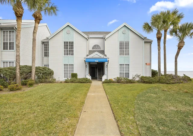 Condo for sale at 7030 N Highway 1 #DD-205, Cocoa, FL 32927 | MLS# 1063818 | Listing updated on 2026-01-09