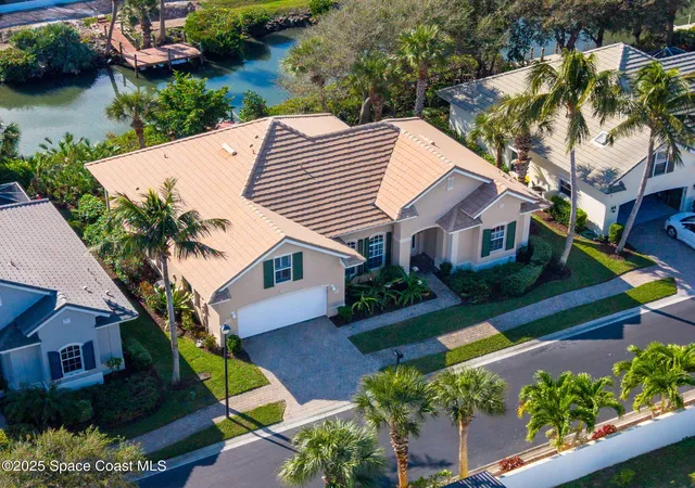 1st image of 379 Pentland Dr, Melbourne Beach, FL 32951 | MLS# 1063740