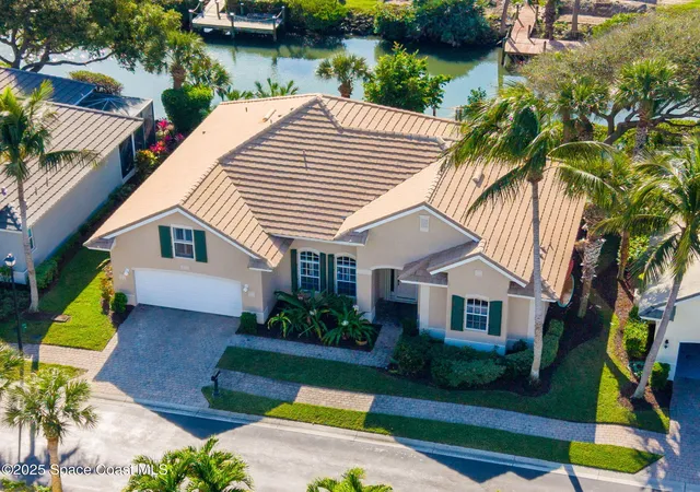 2nd image of 379 Pentland Dr, Melbourne Beach, FL 32951 | MLS# 1063740