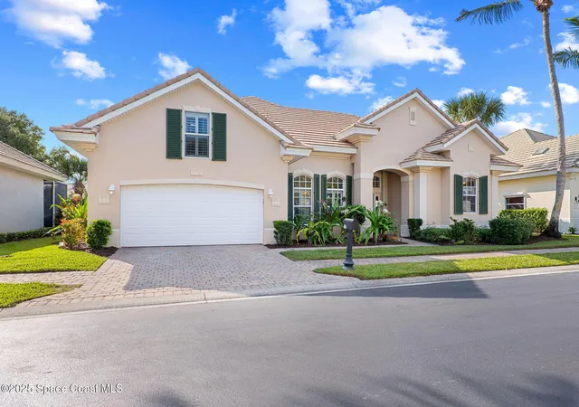 3rd image of 379 Pentland Dr, Melbourne Beach, FL 32951 | MLS# 1063740