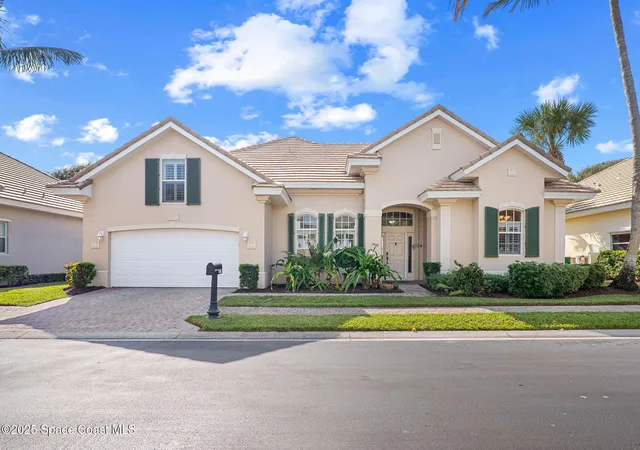 4th image of 379 Pentland Dr, Melbourne Beach, FL 32951 | MLS# 1063740