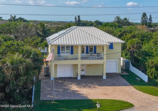 2nd image of 6400 S Hwy A1a Hwy S, Melbourne Beach, FL 32951 | MLS# 1063769