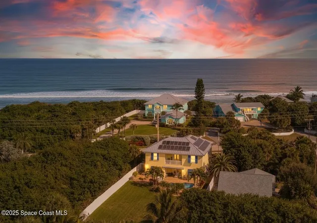 3rd image of 6400 S Hwy A1A Hwy S, Melbourne Beach, FL 32951 | MLS# 1063769