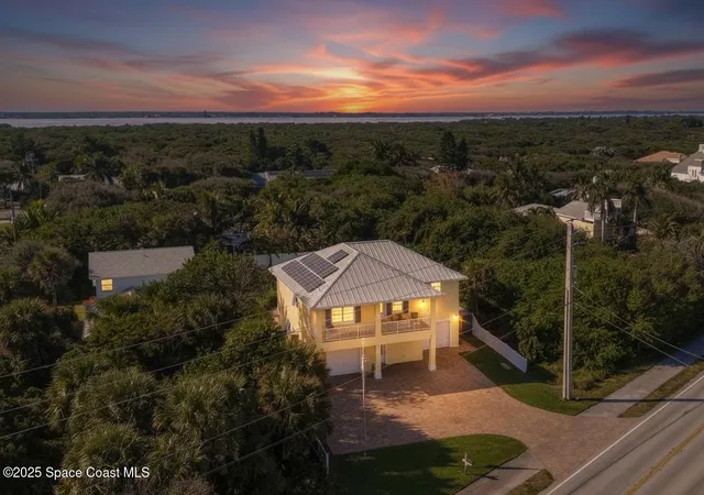 4th image of 6400 S Hwy A1A Hwy S, Melbourne Beach, FL 32951 | MLS# 1063769