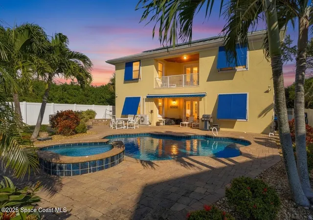 5th image of 6400 S Hwy A1A Hwy S, Melbourne Beach, FL 32951 | MLS# 1063769