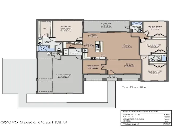 2nd image of 4175 Domain Ct, Melbourne, FL 32934 | MLS# 1078650
