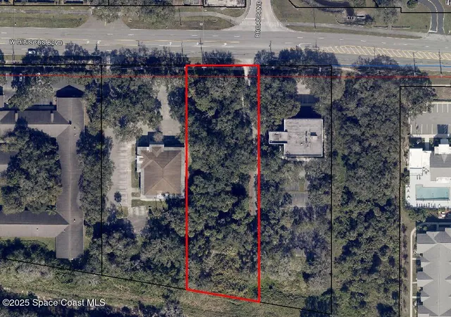 1st image of 0000 Hibiscus Blvd, Melbourne, FL 32901 | MLS# 1063826