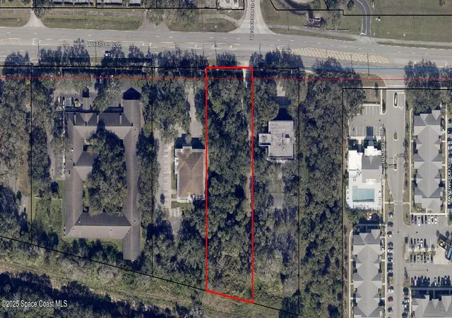 5th image of 0000 Hibiscus Blvd, Melbourne, FL 32901 | MLS# 1063826