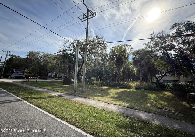 9th image of 0000 Hibiscus Blvd, Melbourne, FL 32901 | MLS# 1063826