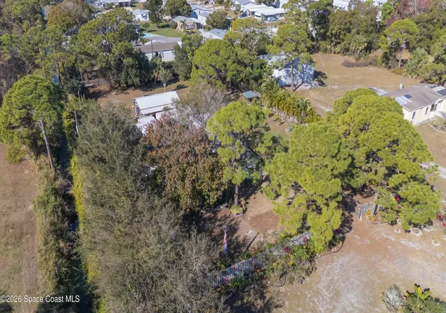Manufactured home for sale at 8280 Pine Ridge Trl, Sebastian, FL 32976 | MLS# 1065962 | Listing updated on 2026-10-08