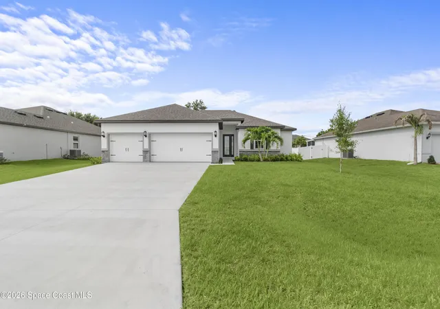 2nd image of 228 Fitchburg St Sw, Palm Bay, FL 32908 | MLS# 1063913