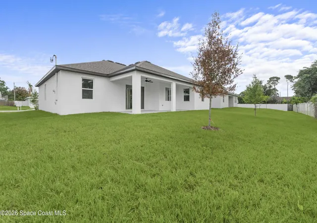 36th image of 228 Fitchburg St Sw, Palm Bay, FL 32908 | MLS# 1063913