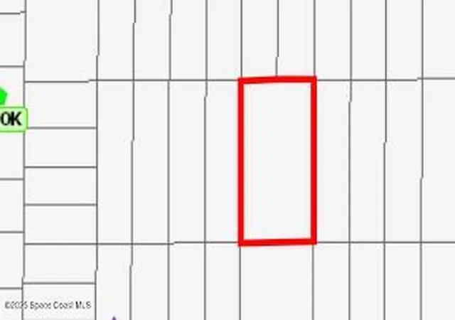 Photo 2 of Land for sale at 0000 Unknown Rd, Cocoa, FL 32926 | MLS# 1063955 | Listing updated on 2026-05-08