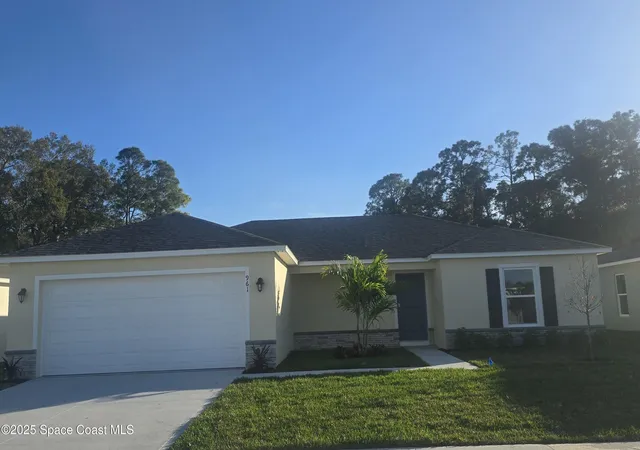 Photo 1 of Single family home for sale at 961 Sw Richmond Cir, Palm Bay, FL 32908 | MLS# 1063979 | Listing updated on 2026-09-04