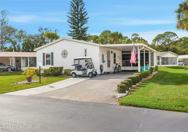 1st image of 104 Woodsmill Blvd #20, Cocoa, FL 32926 | MLS# 1064326