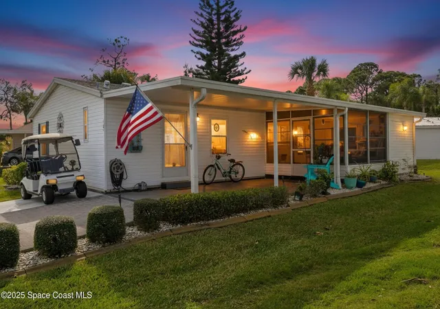 2nd image of 104 Woodsmill Blvd #20, Cocoa, FL 32926 | MLS# 1064326