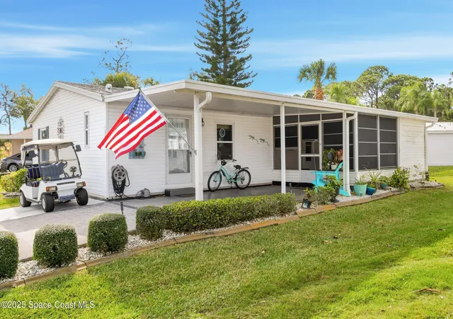 3rd image of 104 Woodsmill Blvd #20, Cocoa, FL 32926 | MLS# 1064326