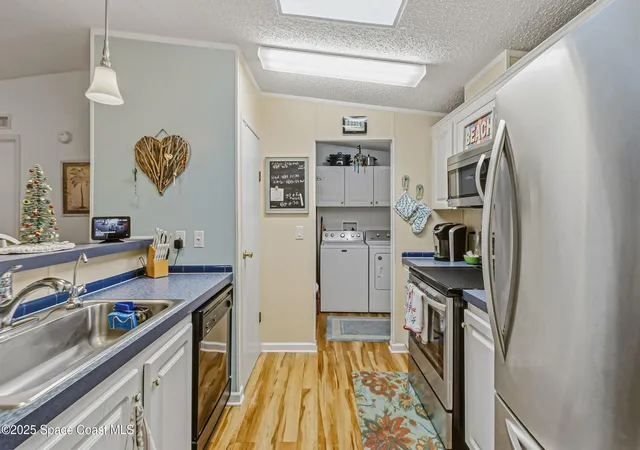 5th image of 104 Woodsmill Blvd #20, Cocoa, FL 32926 | MLS# 1064326