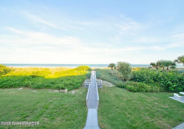 Homes for sale in Cocoa Beach, FL | 3820 Ocean Beach Boulevard, Cocoa Beach, FL 32931 | Houzeo