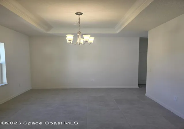 Photo 3 of Single family home for sale at 1427 Higbee St Se, Palm Bay, FL 32909 | MLS# 1064268 | Listing updated on 2026-09-04