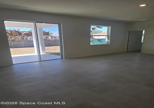 Photo 4 of Single family home for sale at 1427 Higbee St SE, Palm Bay, FL 32909 | MLS# 1064268 | Listing updated on 2026-09-04
