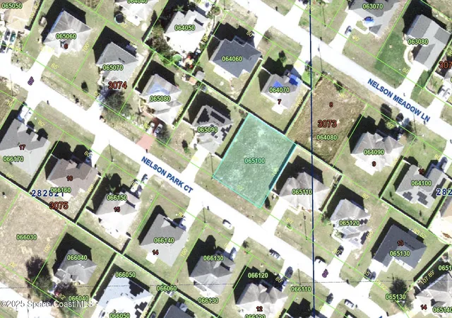 Photo 1 of Land for sale at 1257 Nelson Park Ct, Kissimmee, FL 34759 | MLS# 1064304 | Listing updated on 2026-08-28