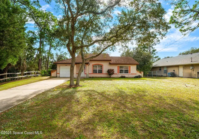 Photo 1 of Sale Pending at 5555 Brandon St, Cocoa, FL 32927 | MLS# 1064604 | Listing updated on 2026-06-29