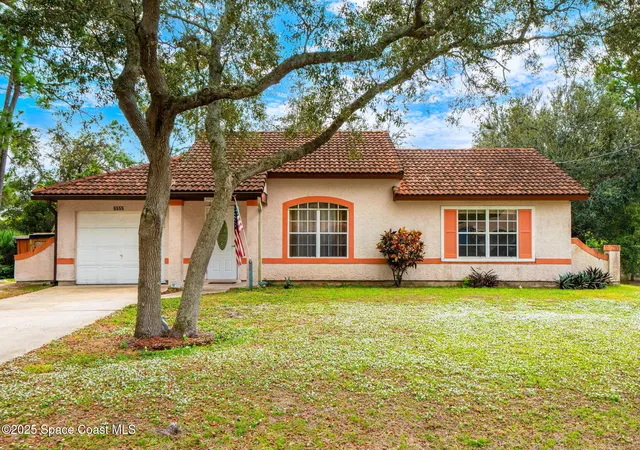 Photo 2 of Sale Pending at 5555 Brandon St, Cocoa, FL 32927 | MLS# 1064604 | Listing updated on 2026-06-29