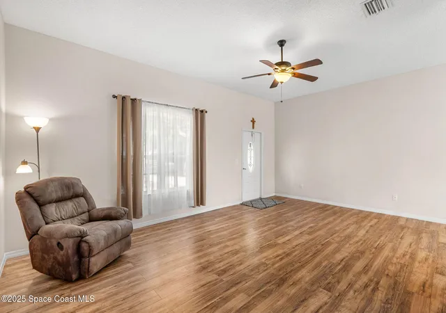 Photo 3 of Sale Pending at 5555 Brandon St, Cocoa, FL 32927 | MLS# 1064604 | Listing updated on 2026-06-29