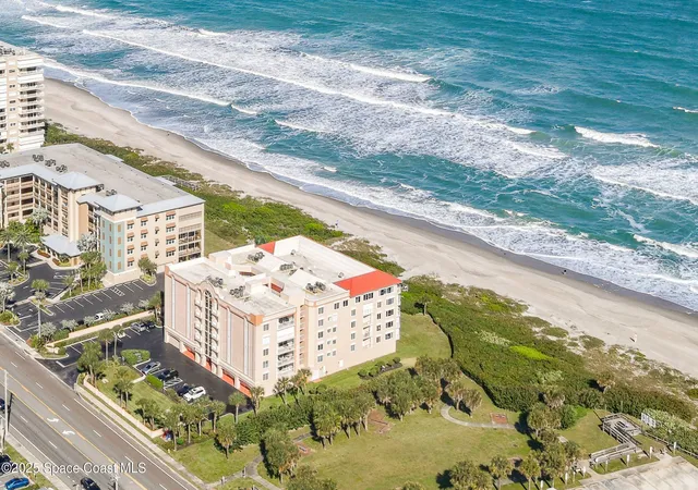1st image of 735 N Hwy A1a #302, Indialantic, FL 32903 | MLS# 1064847