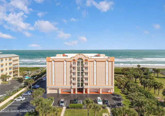 2nd image of 735 N Hwy A1a #302, Indialantic, FL 32903 | MLS# 1064847