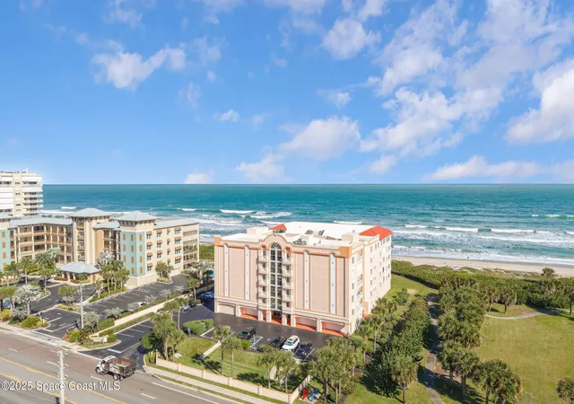 5th image of 735 N Hwy A1A, Indialantic, FL 32903