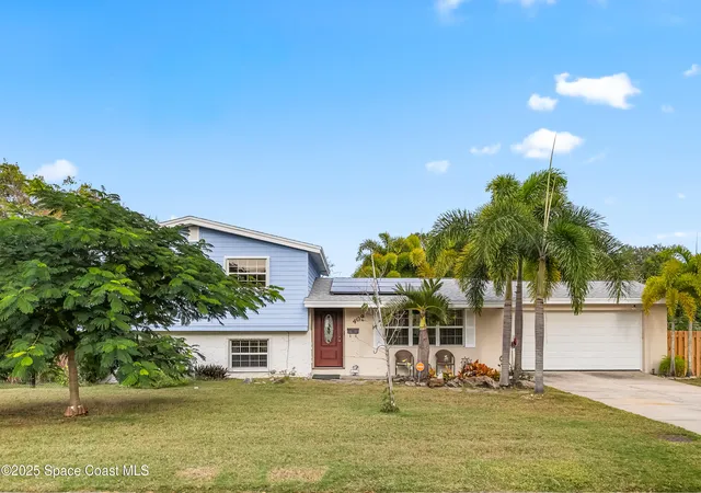 48th image of 409 Lynn Ave, Melbourne, FL 32935 | MLS# 1064623