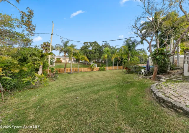 4th image of 409 Lynn Ave, Melbourne, FL 32935 | MLS# 1064623
