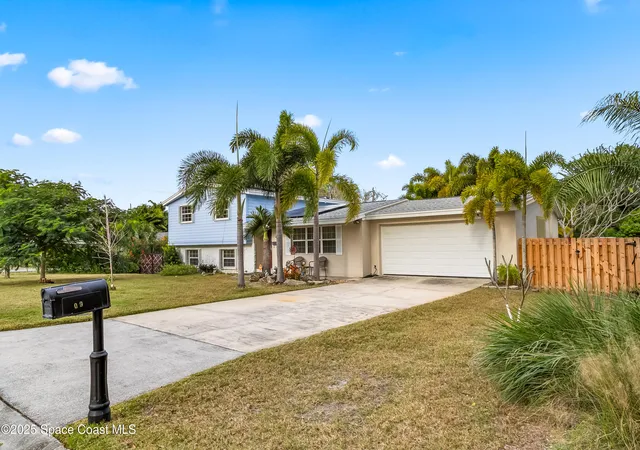 1st image of 409 Lynn Ave, Melbourne, FL 32935 | MLS# 1064623