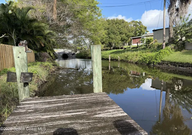 5th image of 409 Lynn Ave, Melbourne, FL 32935 | MLS# 1064623