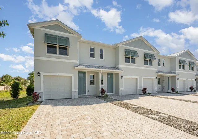 1st image of 49 Tortuga Trl, Satellite Beach, FL 32937 | MLS# 1064474