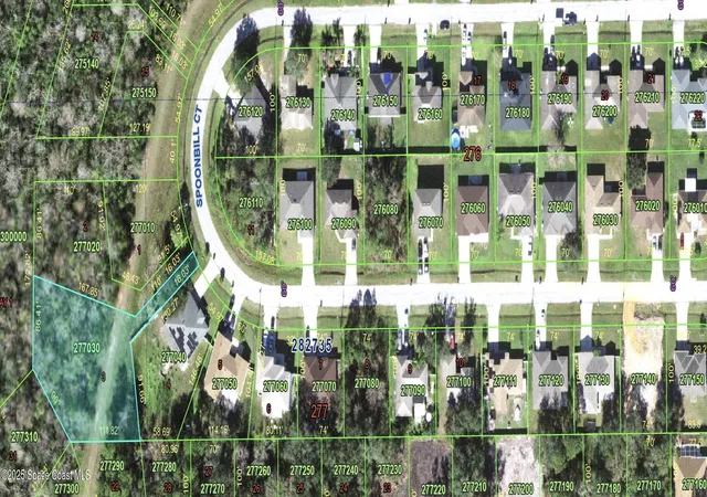 Photo 1 of Land for sale at 0 00 Spoonbill Ct, Kissimmee, FL 34759 | MLS# 1064529 | Listing updated on 2026-06-22