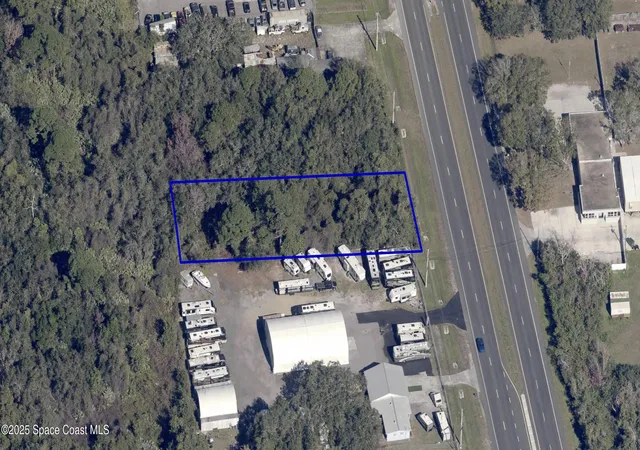 1st image of 0002 N Courtenay Pkway, Merritt Island, FL 32953 | MLS# 1064669