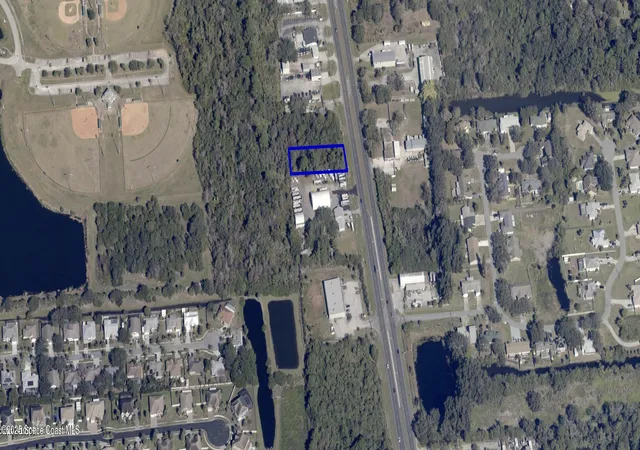 2nd image of 0002 N Courtenay Pkway, Merritt Island, FL 32953 | MLS# 1064669