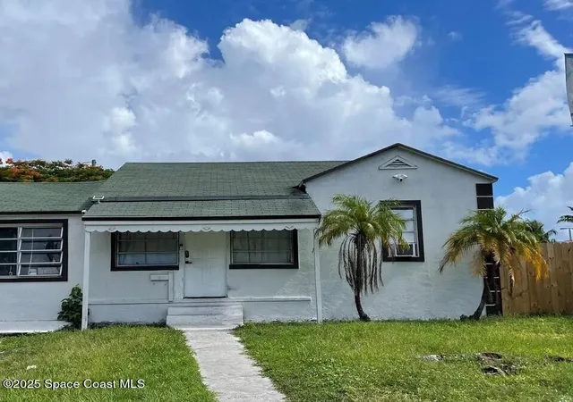 Single family home for sale at 743 NW 63rd Street, Miami, FL 33150 | MLS# 1064715 | Listing updated on 2026-01-02