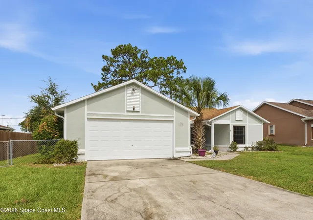 Photo 4 of Sale Pending at 1370 Welser Ave NE, Palm Bay, FL 32907 | MLS# 1064871 | Listing updated on 2026-09-16