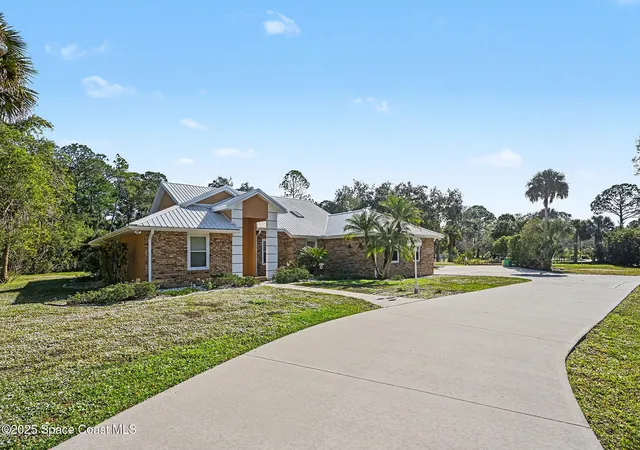3rd image of 2956 Long Lake Dr, Titusville, FL 32780 | MLS# 1064920
