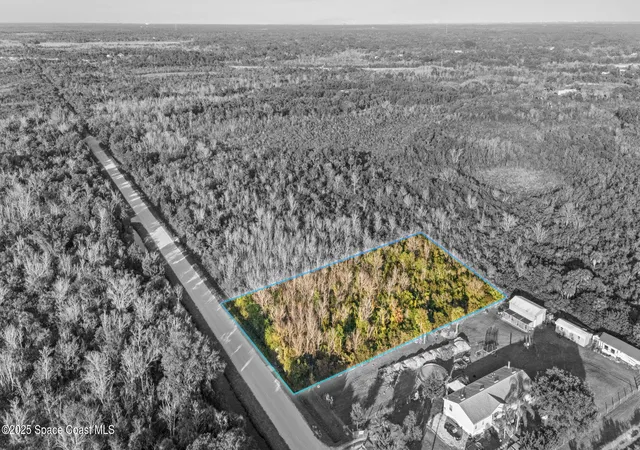 Photo 1 of Land for sale at 00 Satellite Blvd, Cocoa, FL 32926 | MLS# 1064983 | Listing updated on 2026-08-03